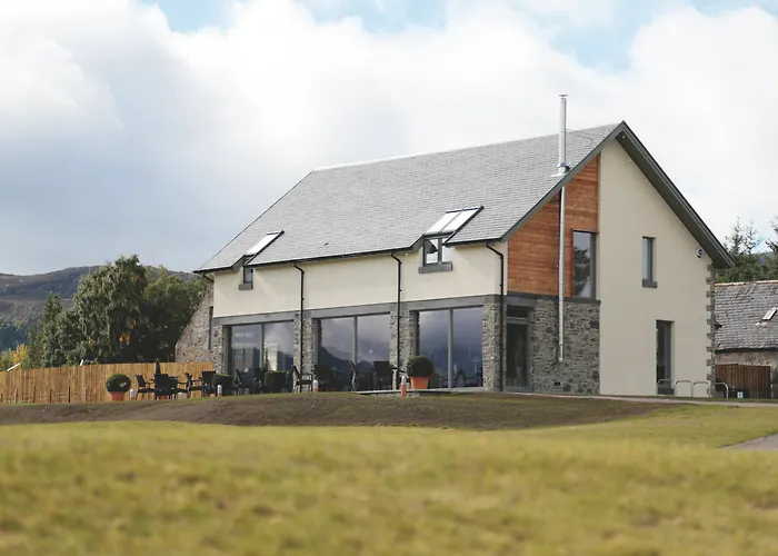 Macdonald Highlands Hotel At Macdonald Aviemore Resort